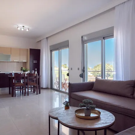 Apartment Santa Marina 2 *