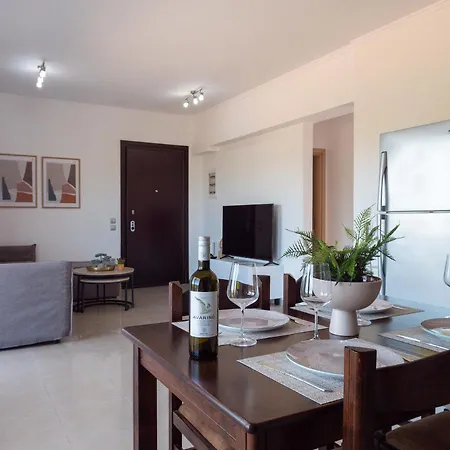 Apartment Santa Marina 2 *